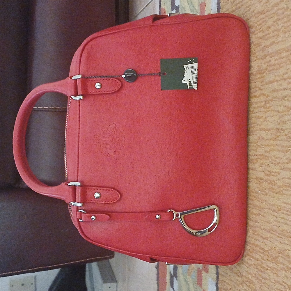Ralph Lauren super cute bag